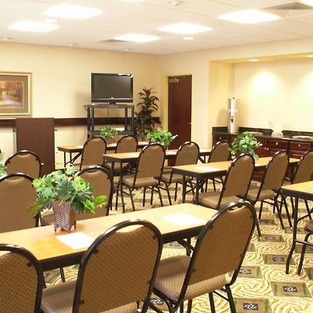 Hampton Inn & Suites Natchez Dış mekan fotoğraf