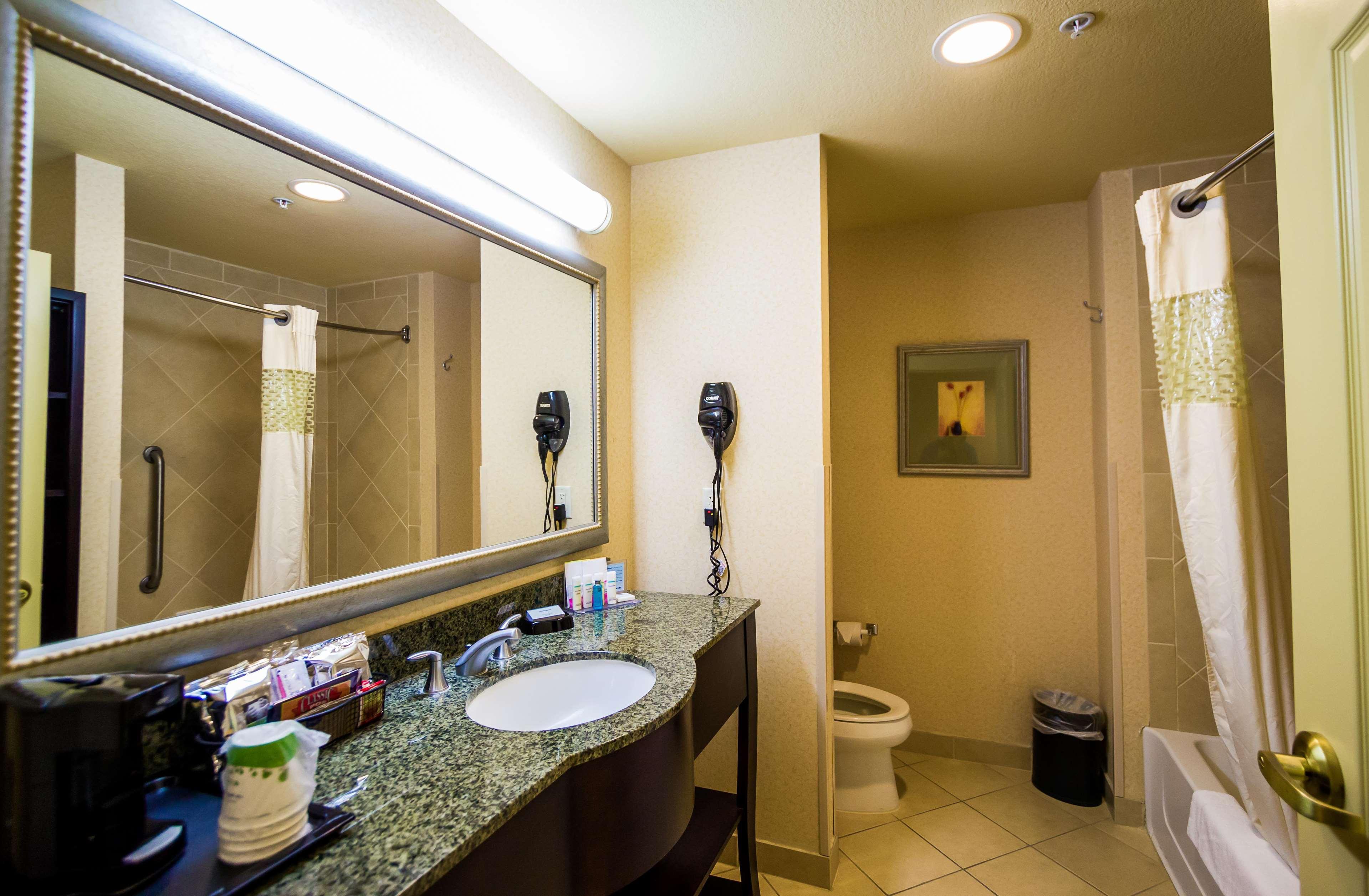 Hampton Inn & Suites Natchez Dış mekan fotoğraf