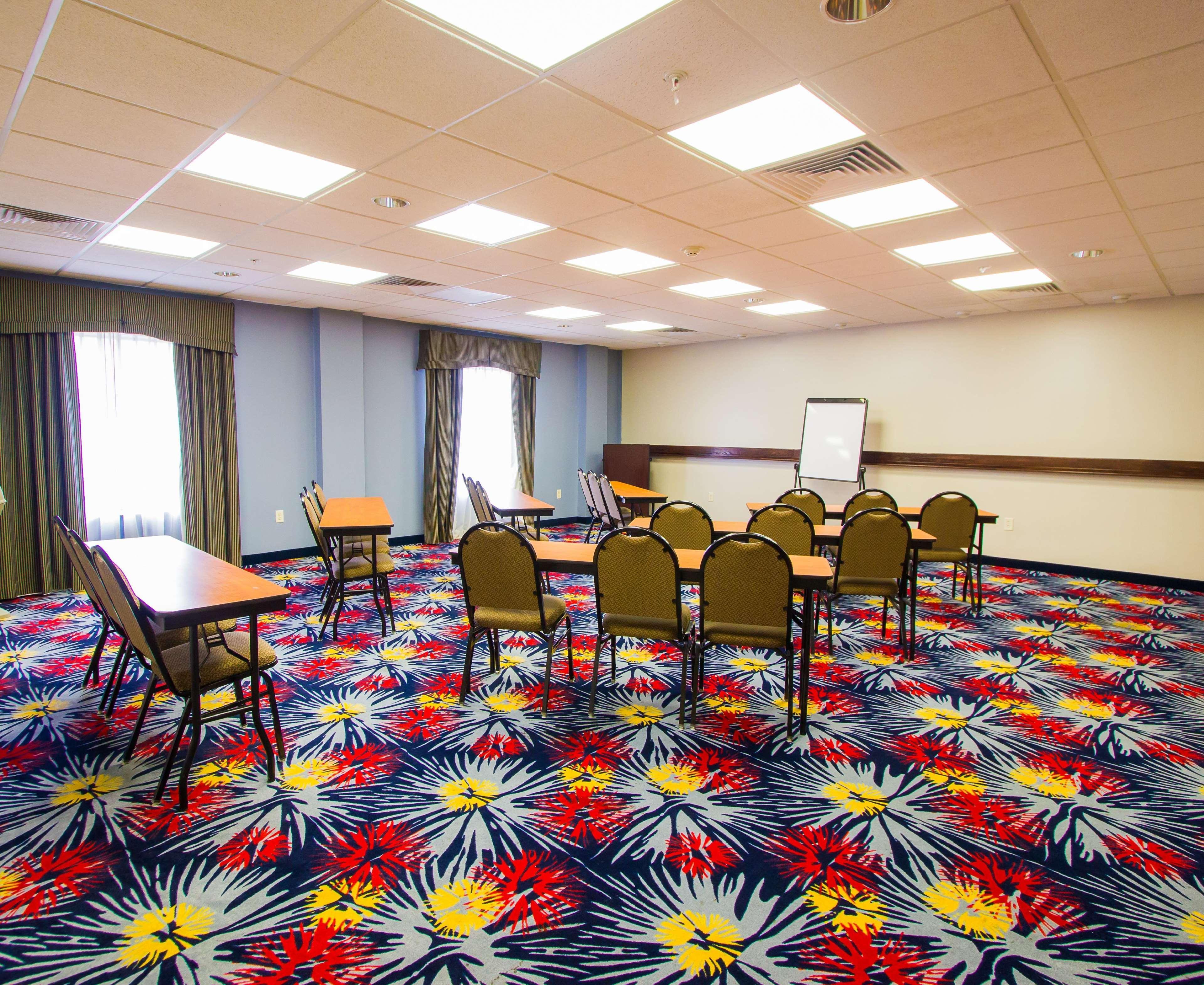 Hampton Inn & Suites Natchez Dış mekan fotoğraf