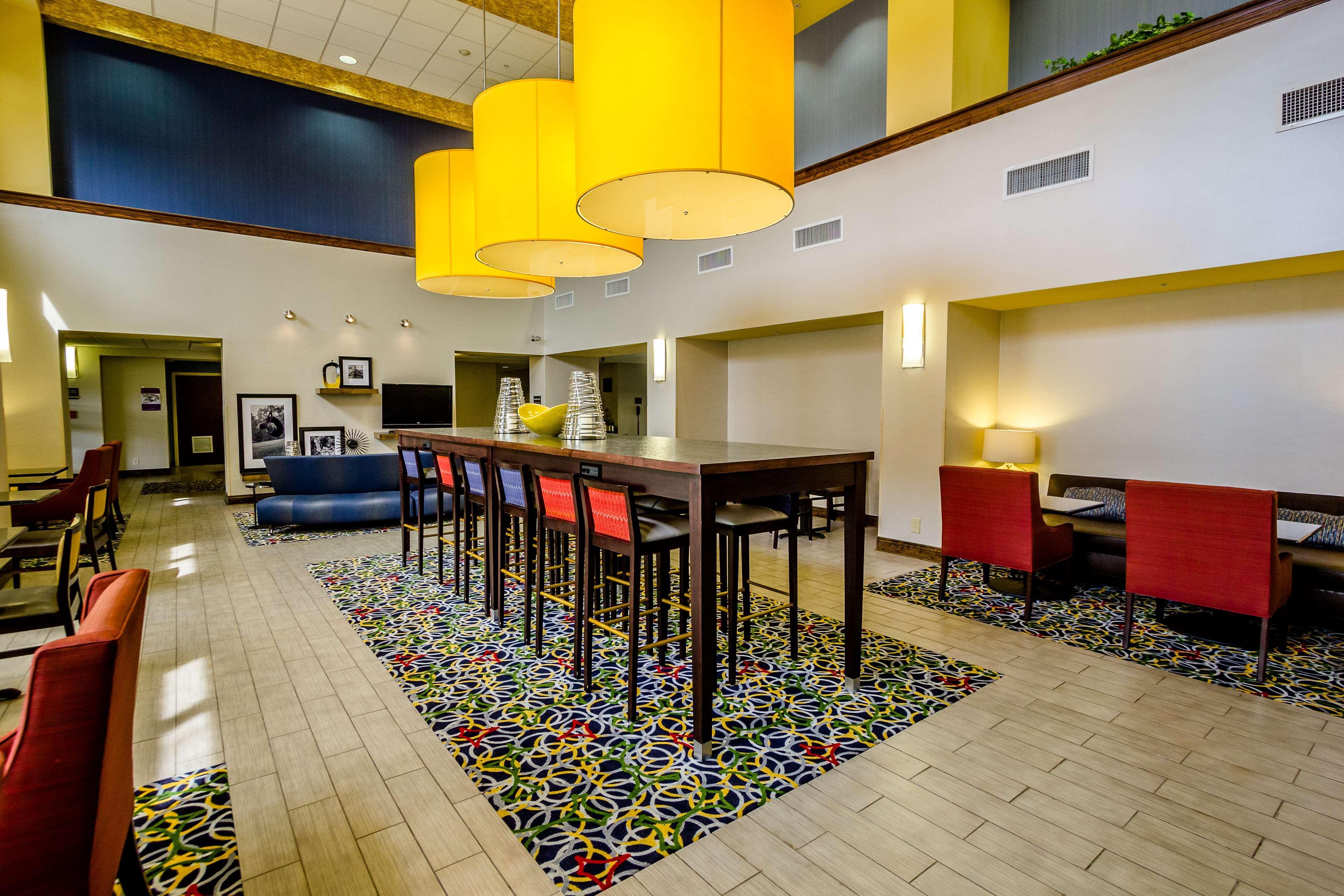 Hampton Inn & Suites Natchez Dış mekan fotoğraf