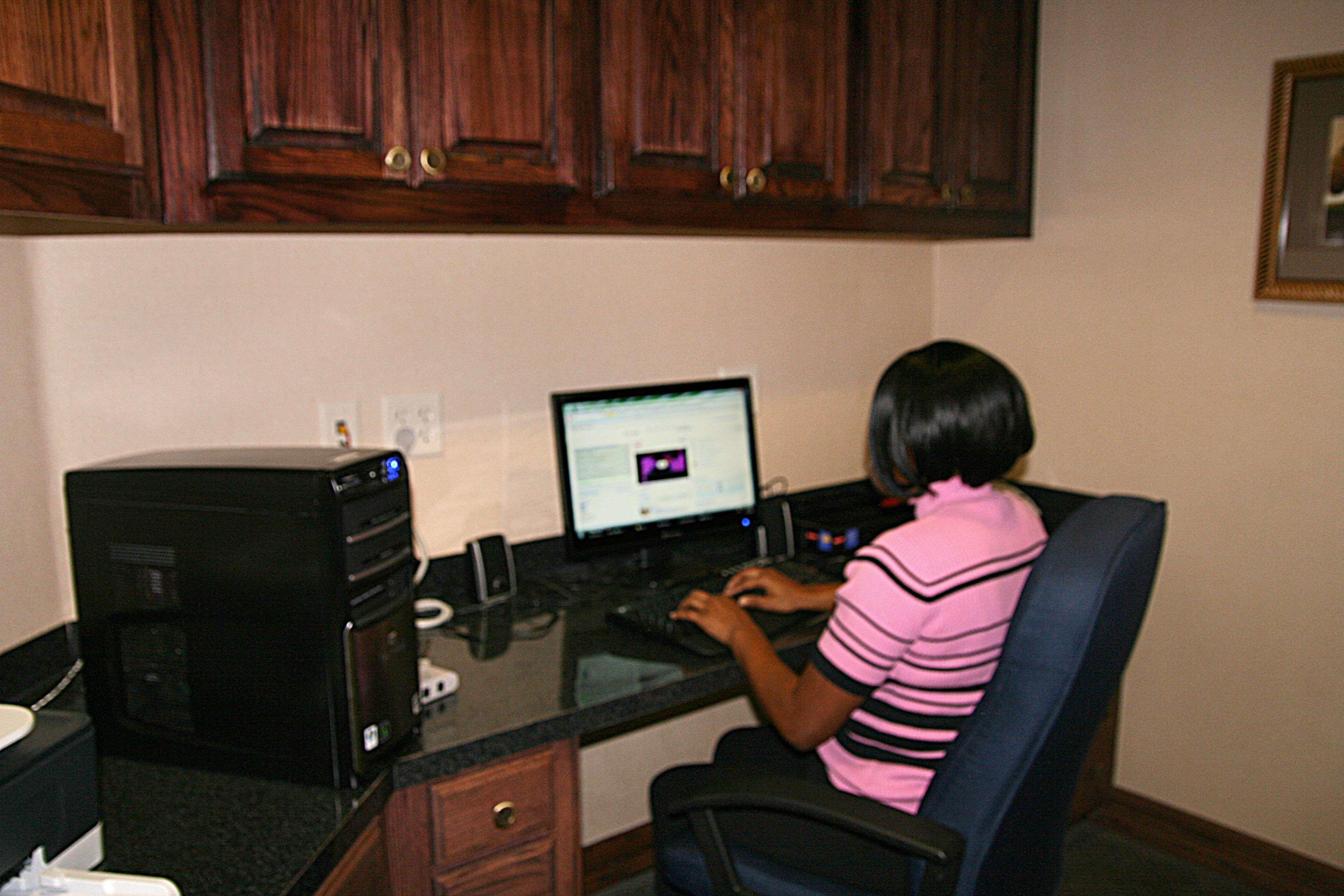 Hampton Inn & Suites Natchez Konforlar fotoğraf