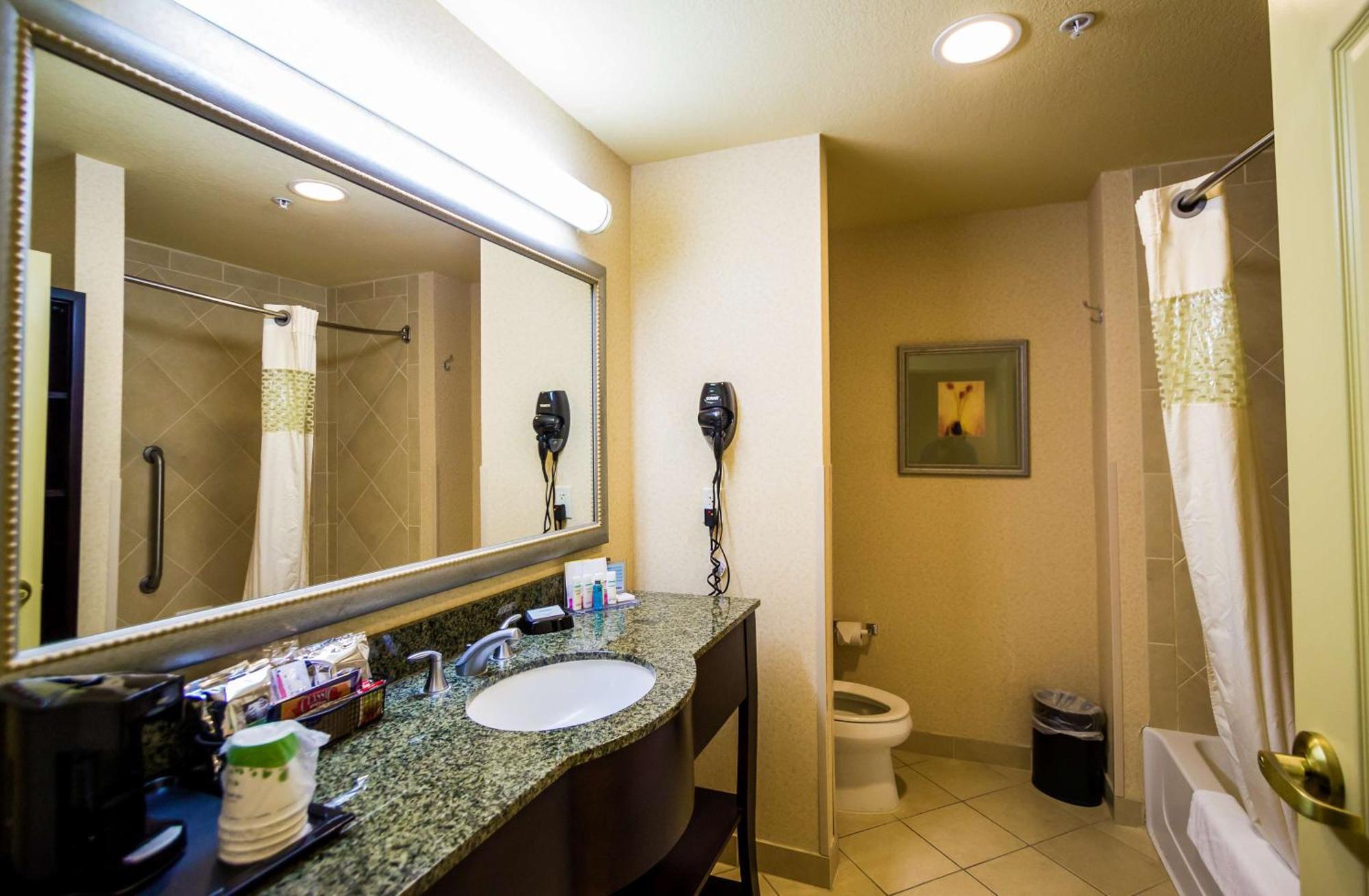 Hampton Inn & Suites Natchez Dış mekan fotoğraf