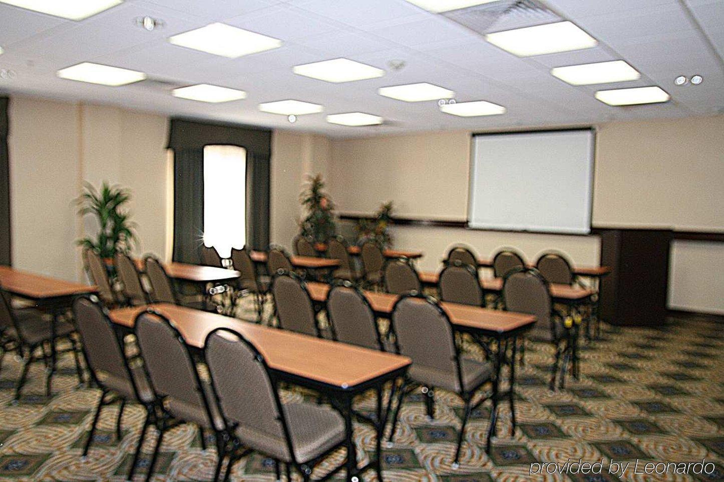 Hampton Inn & Suites Natchez Konforlar fotoğraf